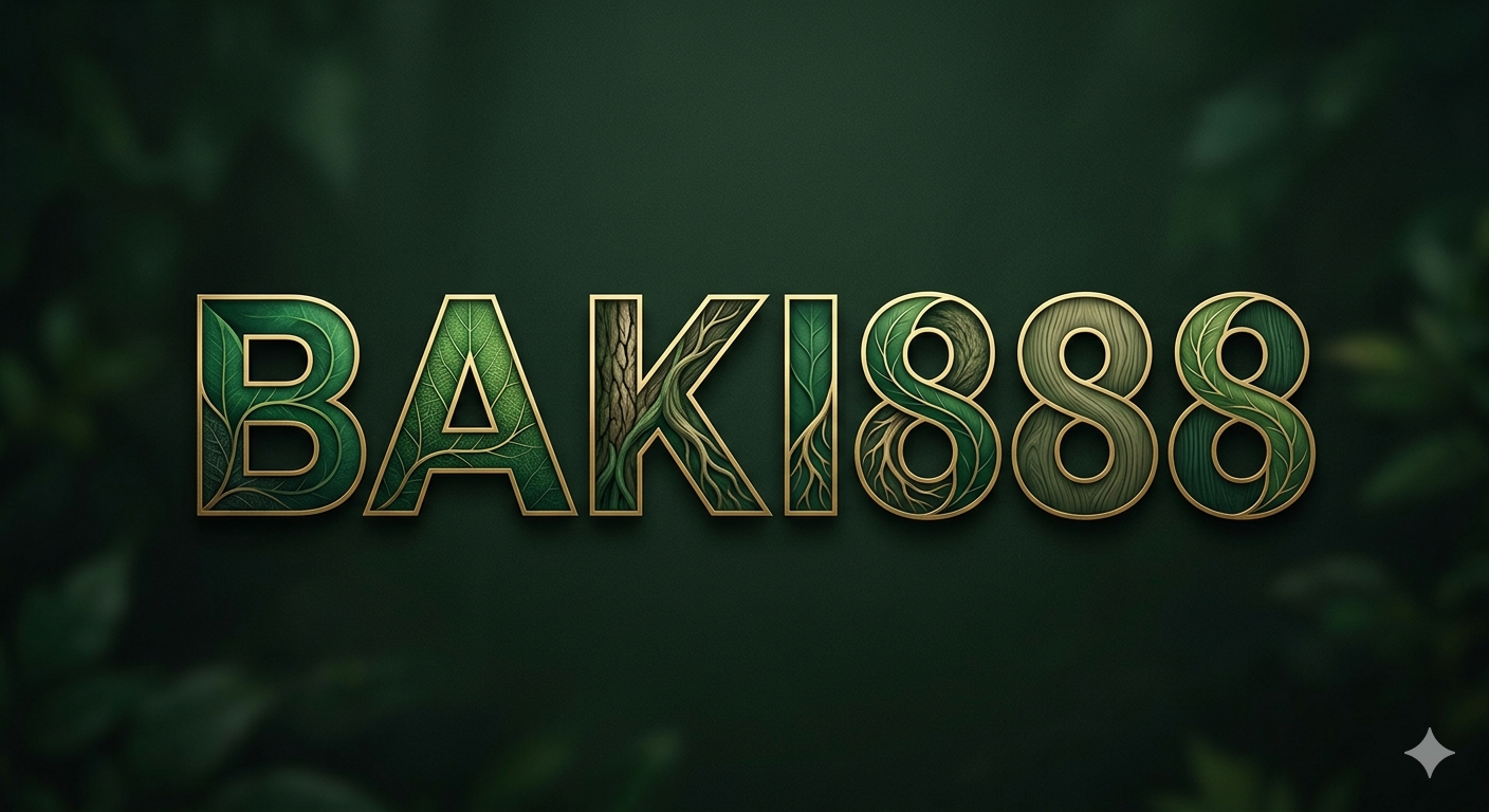 Baki888