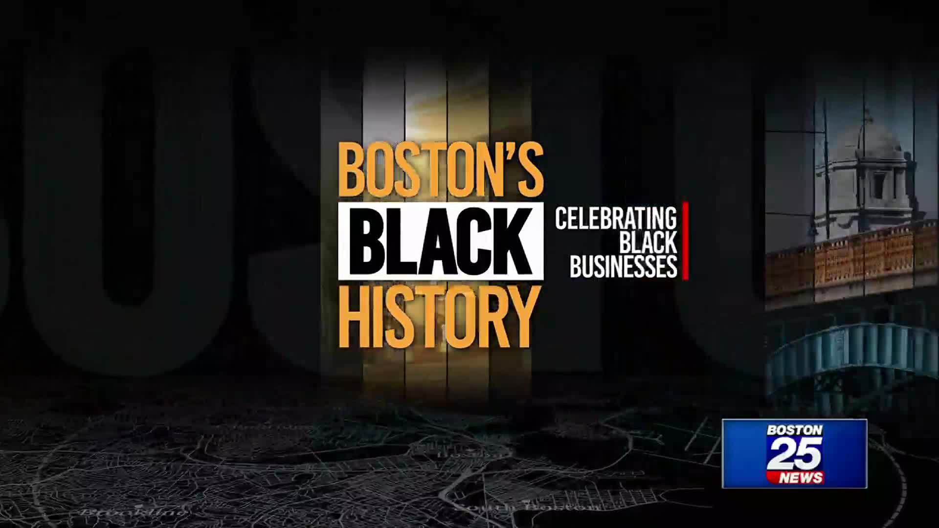 Celebrating Boston’s Black History: City Fresh Foods